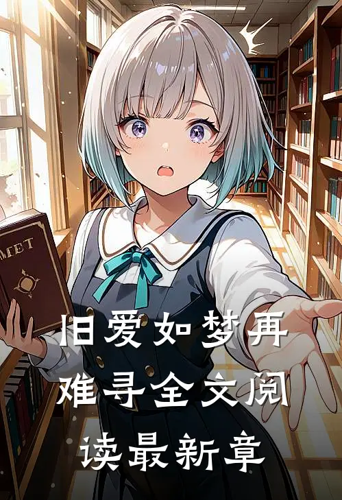 旧爱如梦再难寻全文阅读最新章