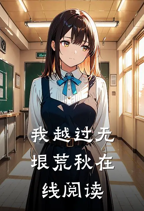 我越过无垠荒秋在线阅读