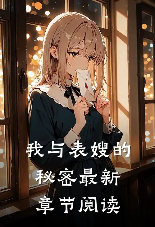 我与表嫂的秘密最新章节阅读