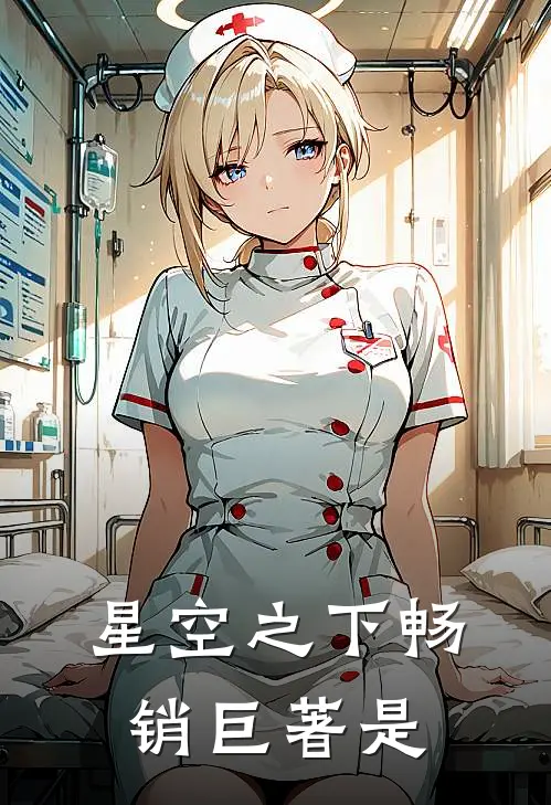 星空之下畅销巨著是