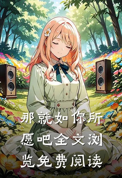 那就如你所愿吧全文浏览免费阅读