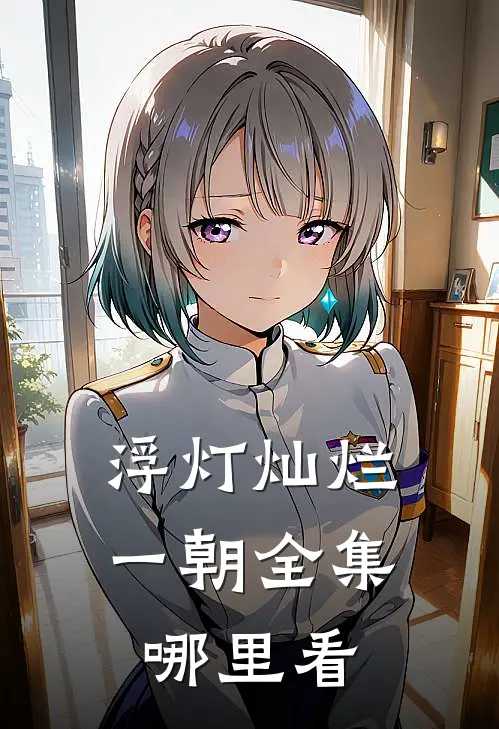 浮灯灿烂一朝全集哪里看