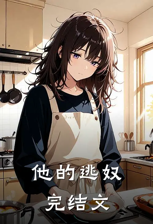 他的逃奴完结文
