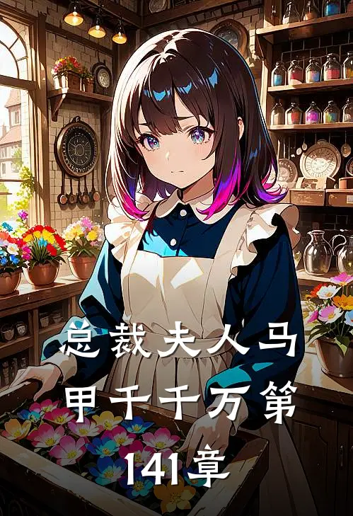 总裁夫人马甲千千万 第141章