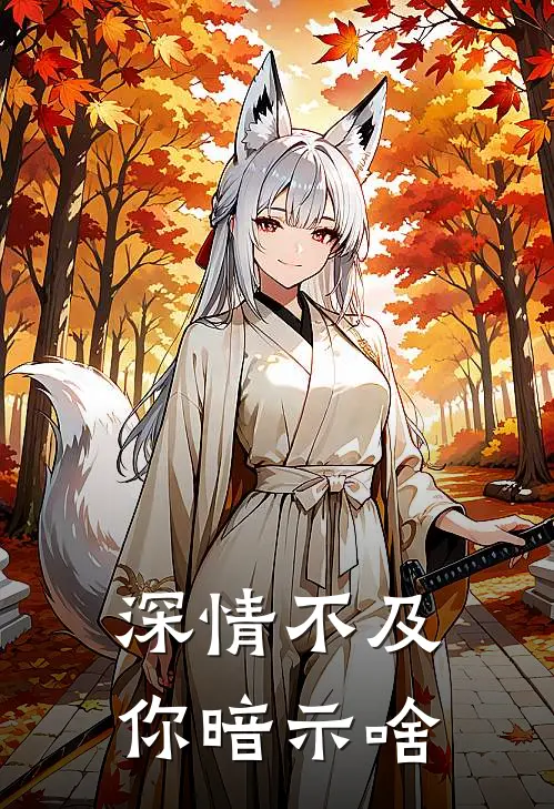 深情不及你暗示啥
