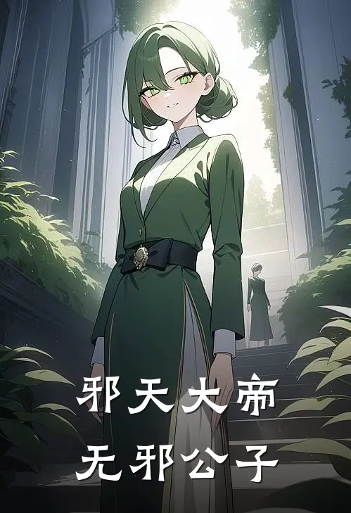 邪天大帝 无邪公子