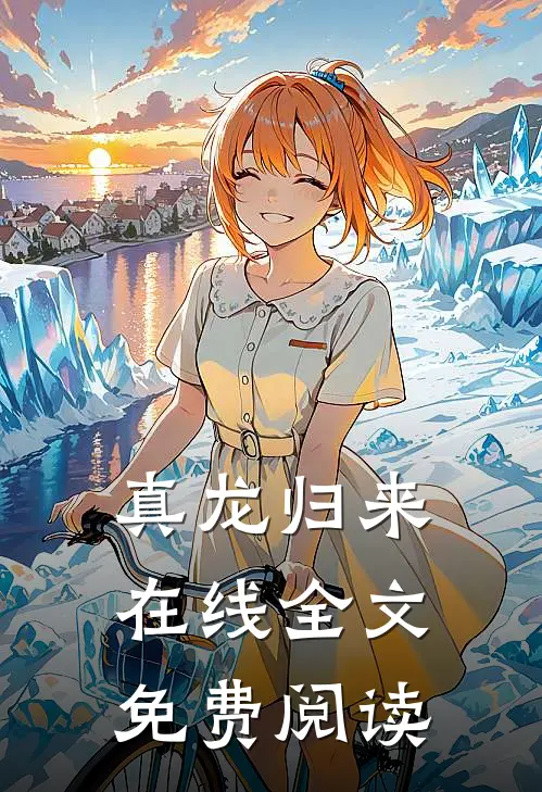 真龙归来在线全文免费阅读