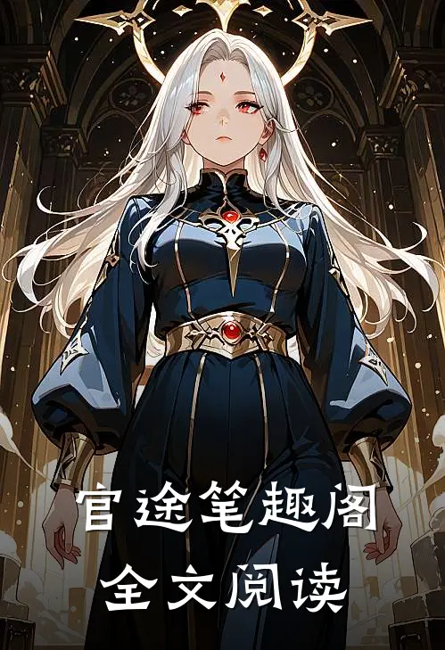官途笔趣阁全文阅读