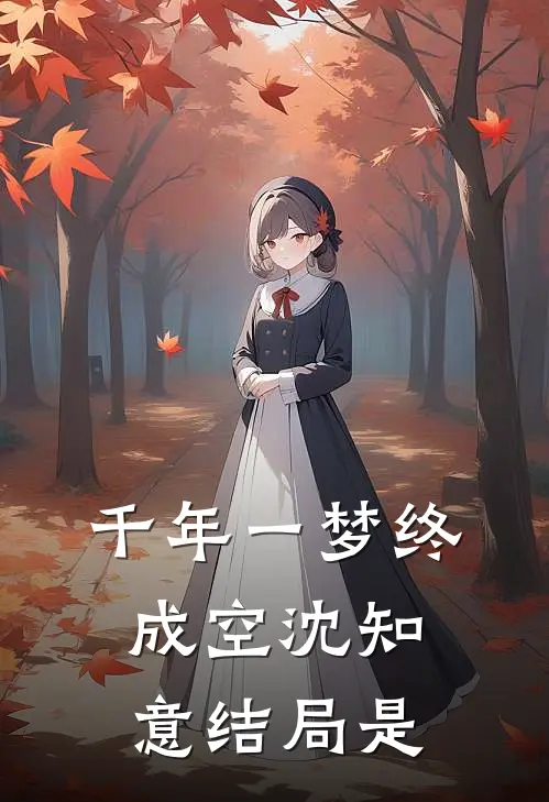 千年一梦终成空沈知意结局是