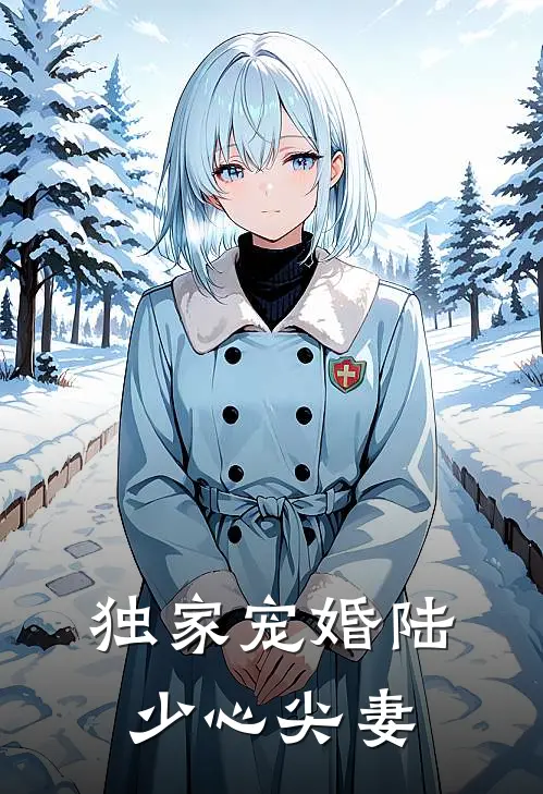 独家宠婚陆少心尖妻