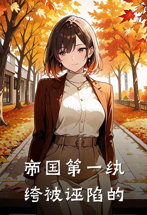 帝国第一纨绔被诬陷的