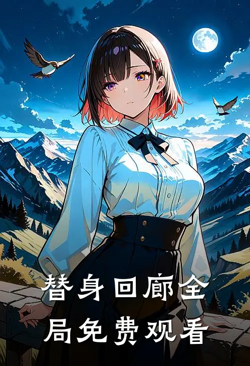 替身回廊全局免费观看