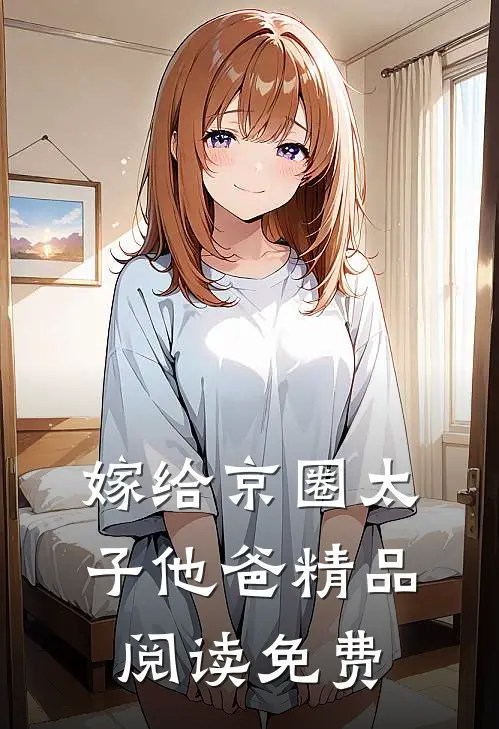 嫁给京圈太子他爸精品阅读免费