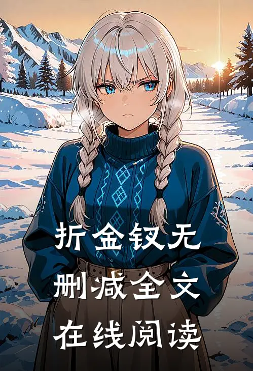 折金钗无删减全文在线阅读