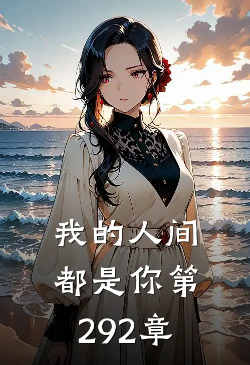 我的人间都是你 第292章