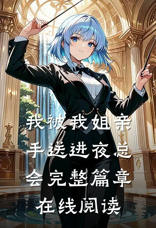 我被我姐亲手送进夜总会完整篇章在线阅读