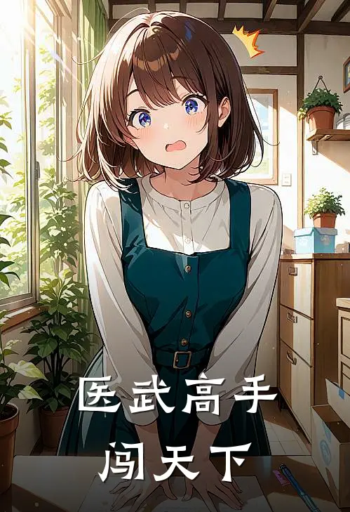 医武高手闯天下