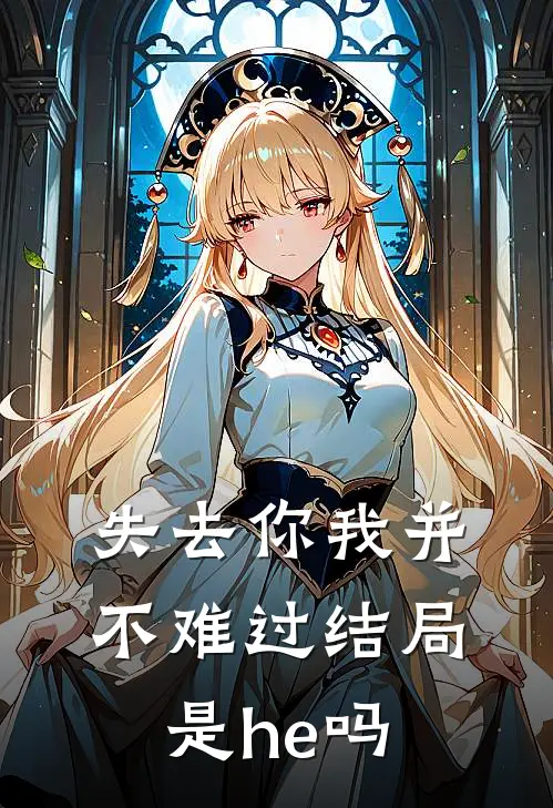 失去你我并不难过结局是he吗