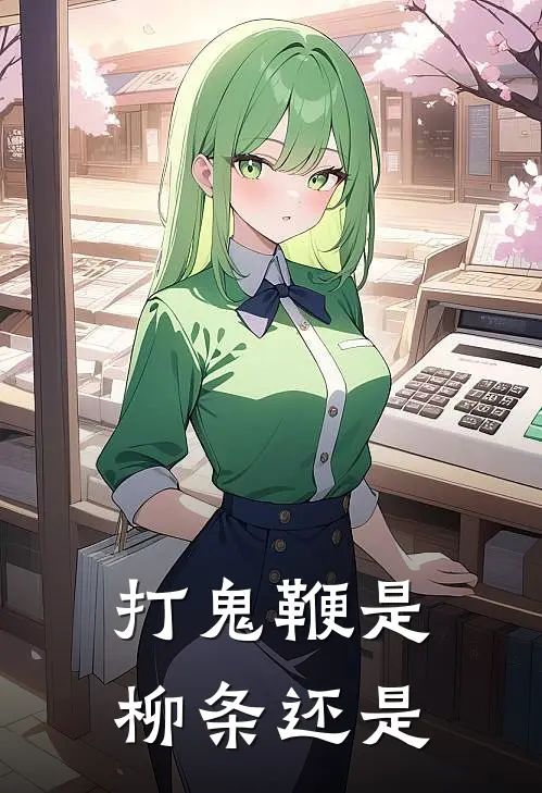 打鬼鞭是柳条还是