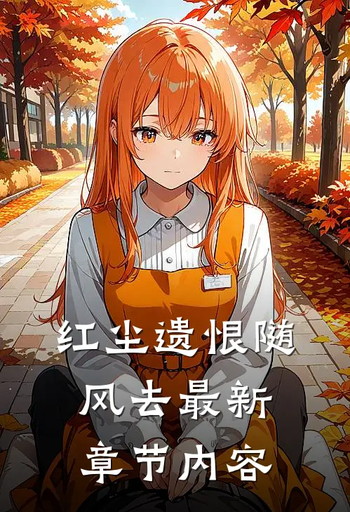 红尘遗恨随风去最新章节内容