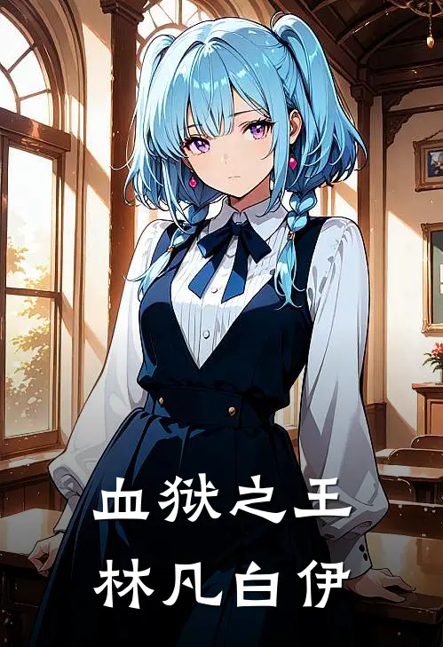 血狱之王林凡白伊