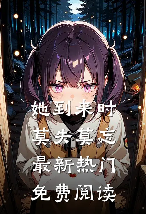 她到来时莫失莫忘最新热门免费阅读