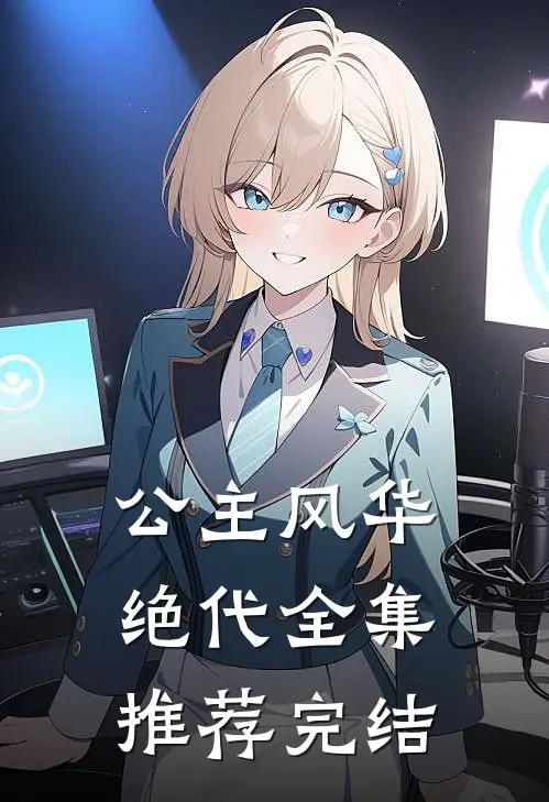 公主风华绝代全集推荐完结