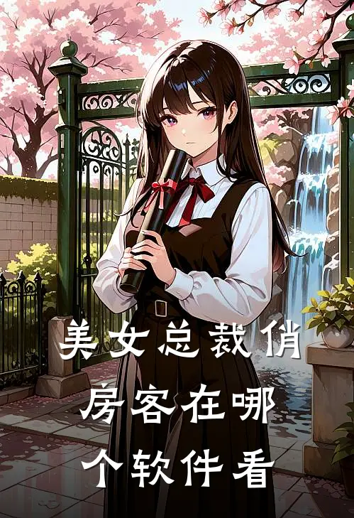 美女总裁俏房客在哪个软件看