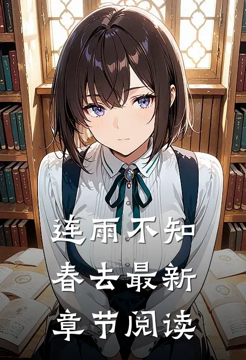 连雨不知春去最新章节阅读