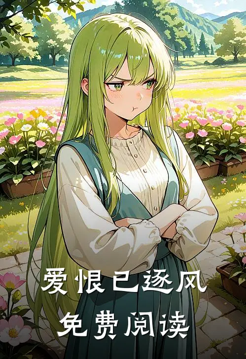 爱恨已逐风免费阅读