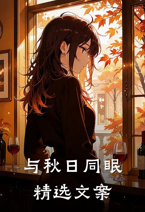 与秋日同眠精选文案