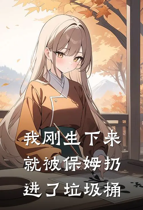 我刚生下来就被保姆扔进了垃圾桶