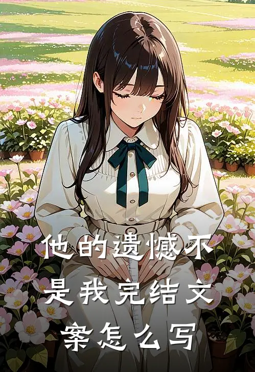 他的遗憾不是我完结文案怎么写