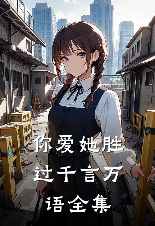 你爱她胜过千言万语全集