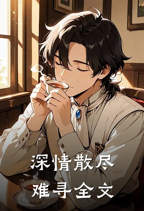 深情散尽难寻全文