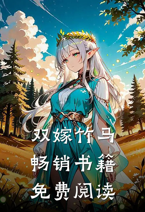 双嫁竹马畅销书籍免费阅读