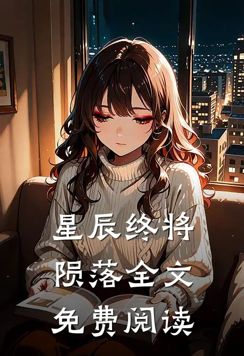 星辰终将陨落全文免费阅读