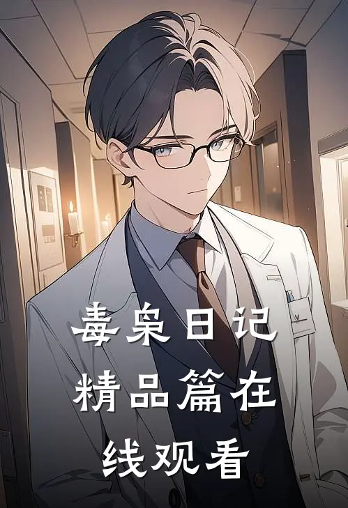 毒枭日记精品篇在线观看