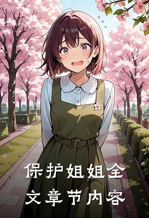 保护姐姐全文章节内容