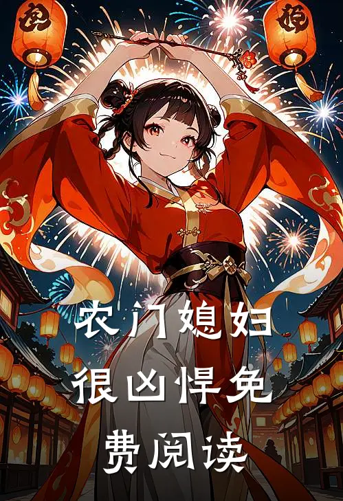 农门媳妇很凶悍免费阅读
