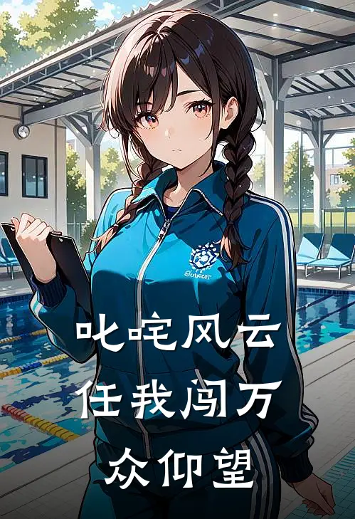 叱咤风云任我闯万众仰望
