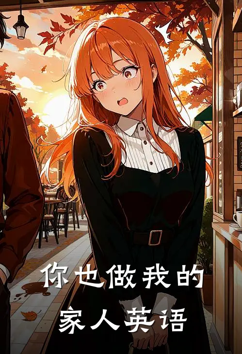你也做我的家人英语