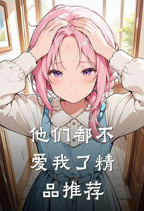 他们都不爱我了精品推荐