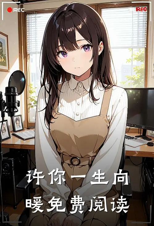 许你一生向暖免费阅读