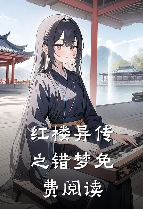 红楼异传之错梦免费阅读