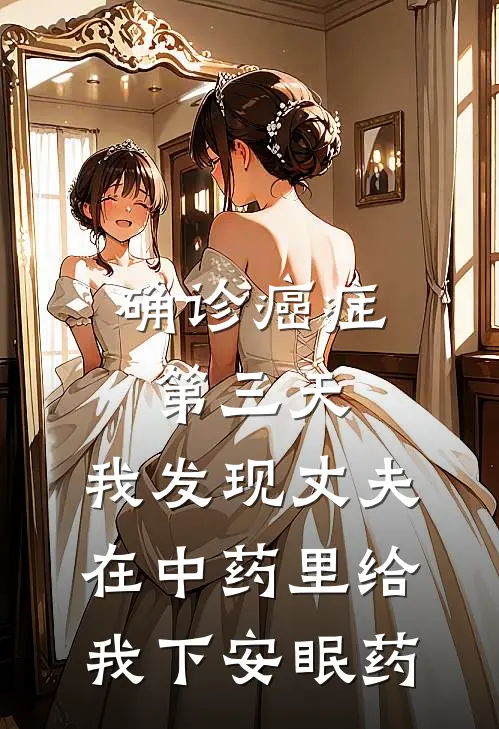 确诊癌症第三天，我发现丈夫在中药里给我下安眠药