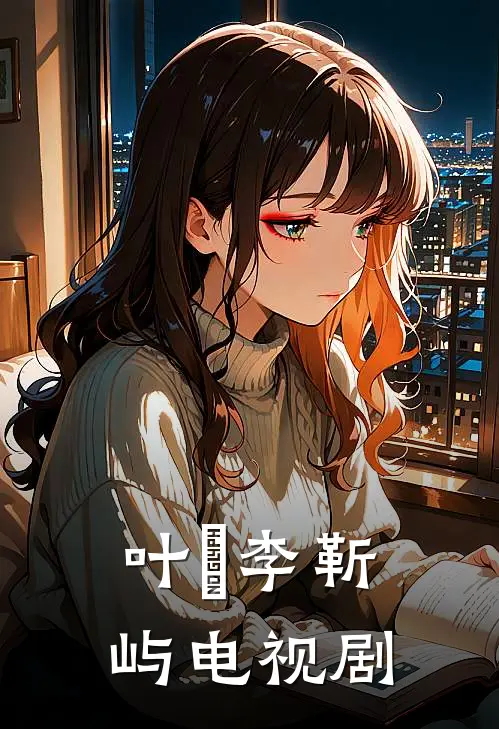 叶濛李靳屿电视剧
