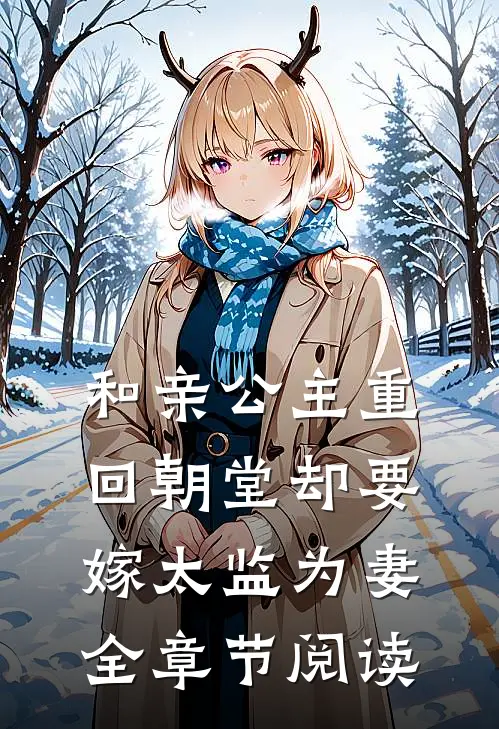 和亲公主重回朝堂却要嫁太监为妻全章节阅读