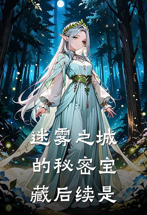 迷雾之城的秘密宝藏后续是