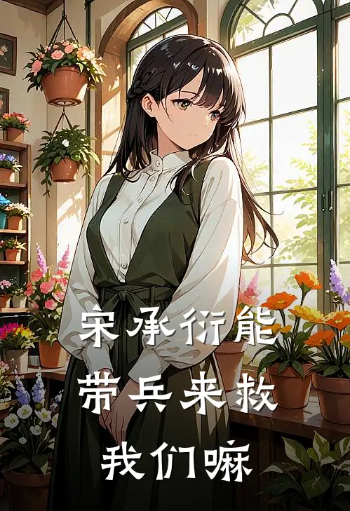 宋承衍能带兵来救我们嘛
